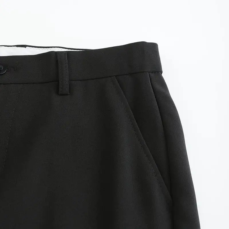 Siyaje | Pantalon extensible Augusto