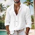 Siyaje | Chemise en coton