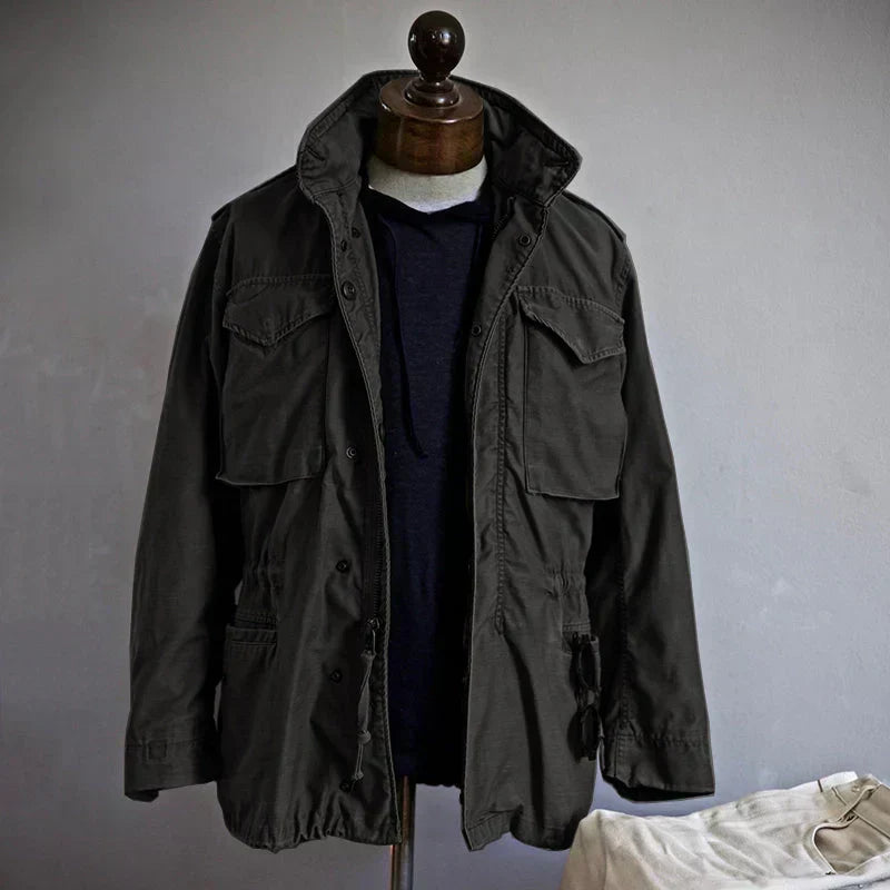 Siyaje | Veste militaire M-65