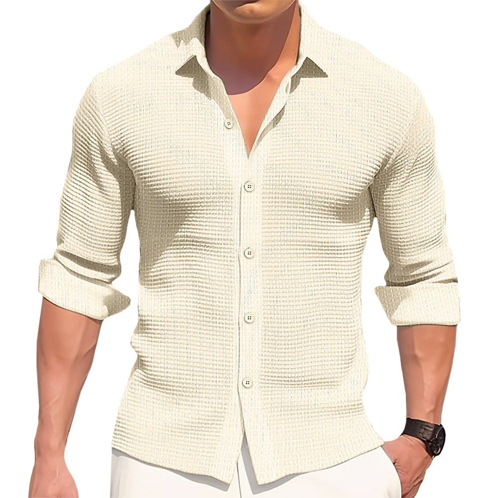 Siyaje | Chemise en coton