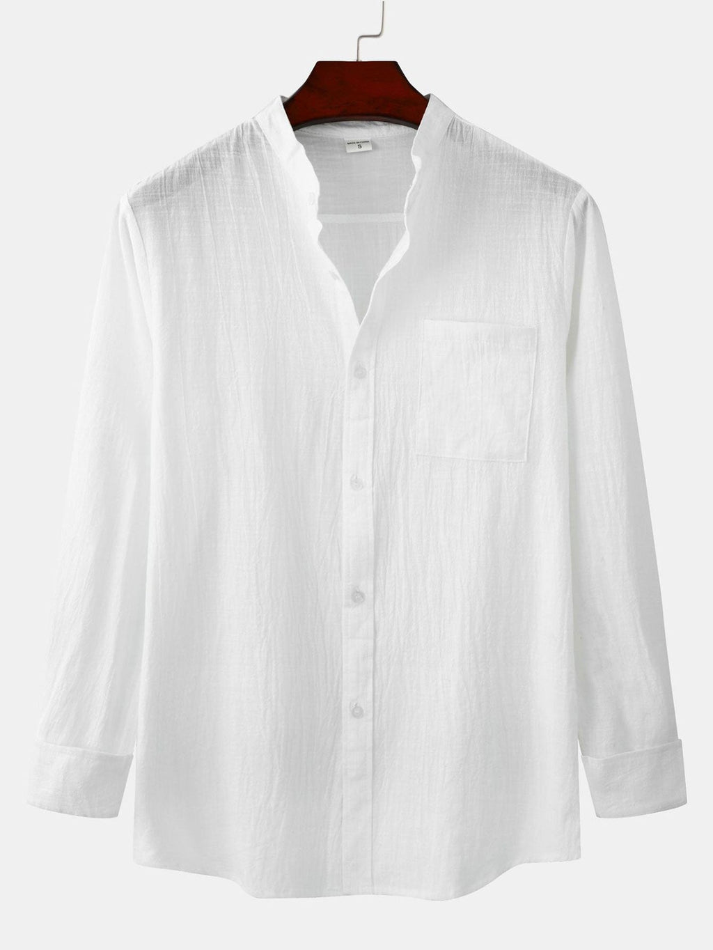 Siyaje | Ensemble manches longues Belize