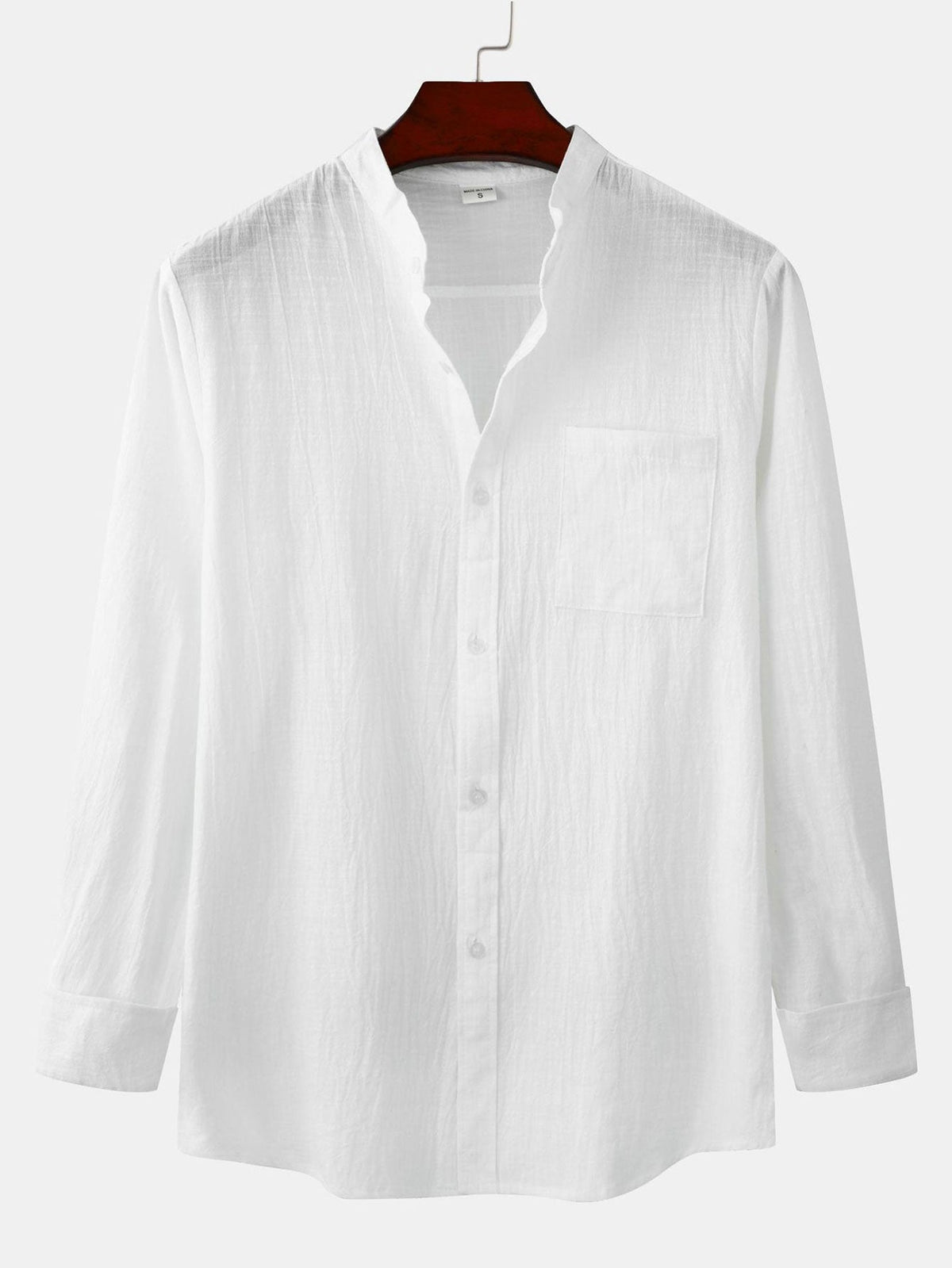 Siyaje | Ensemble manches longues Belize