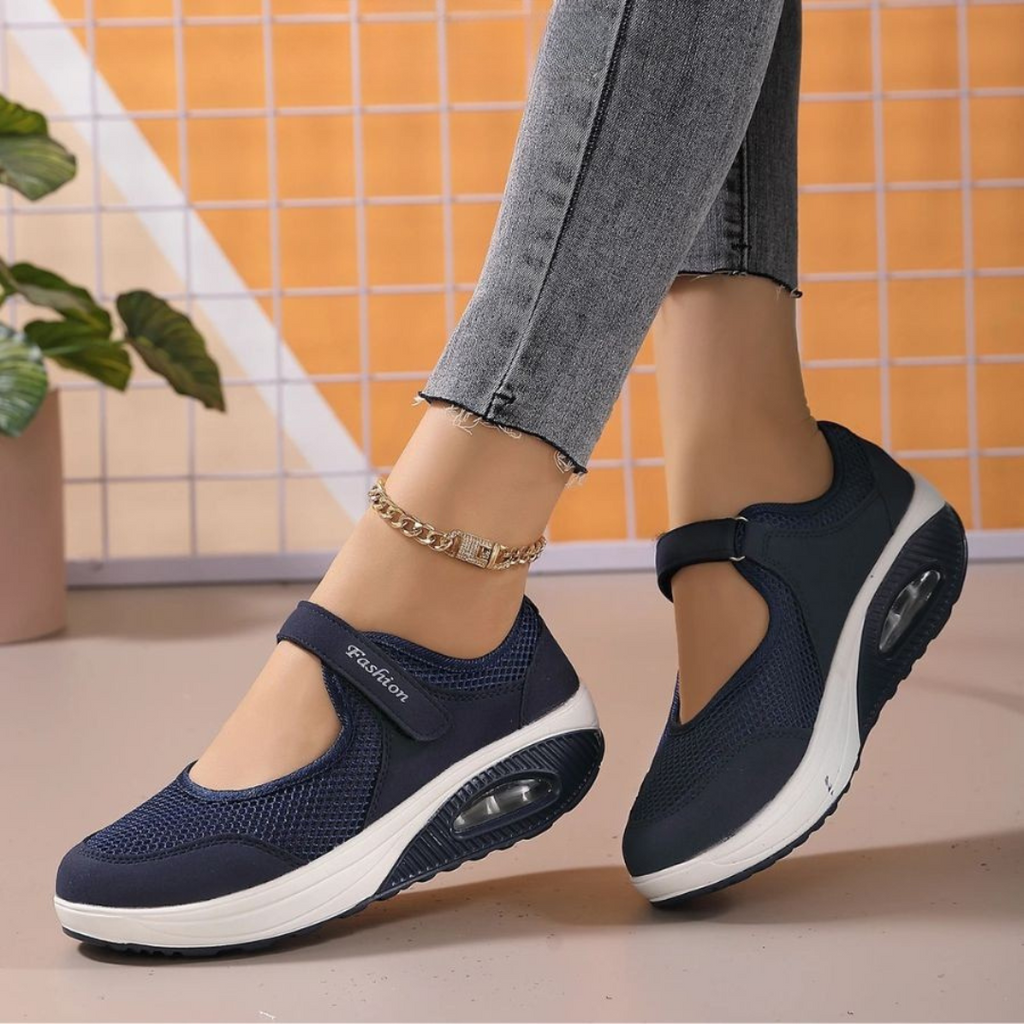 Siyaje | Chaussures confortables et antidérapantes