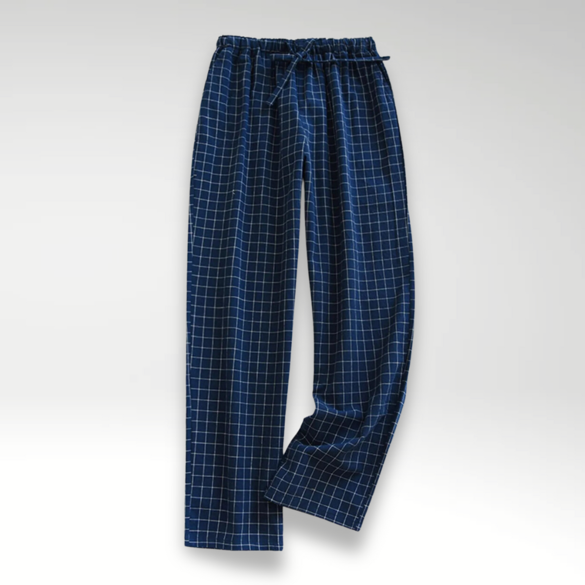 Siyaje | Pantalon confort en coton doux