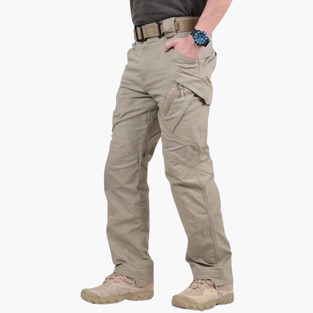 Siyaje | Pantalon multifonction imperméable