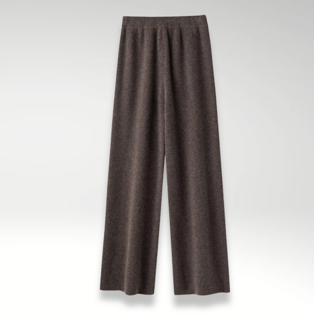 Siyaje | Premium Cashmere Lounge Trousers