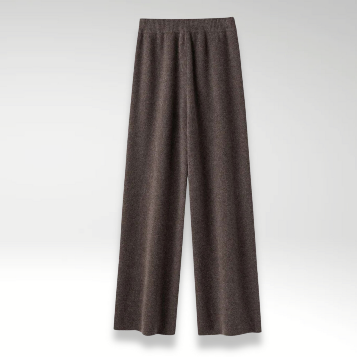 Siyaje | Premium Cashmere Lounge Trousers