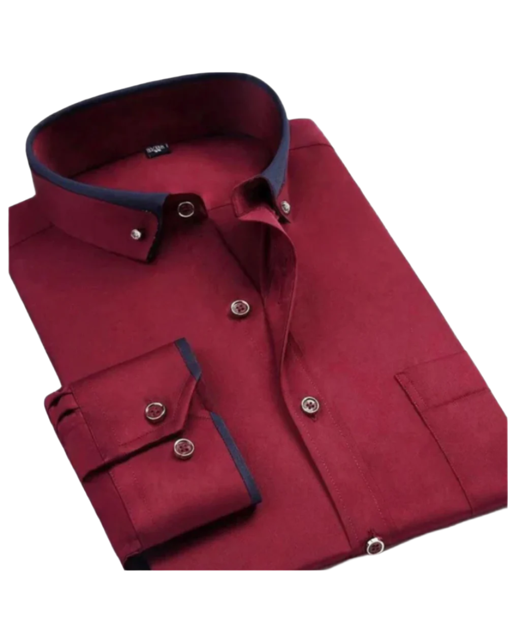 Siyaje | Chemise Classique