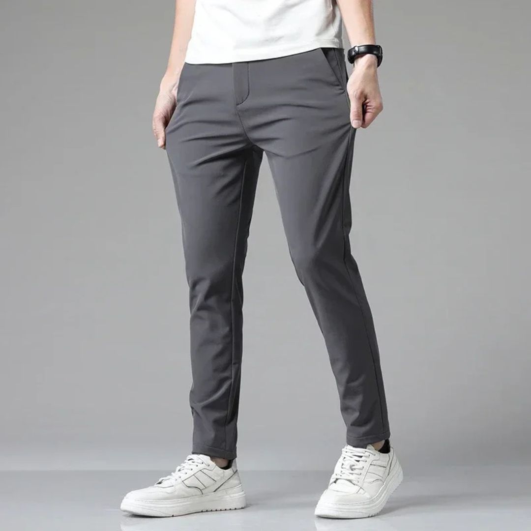 Siyaje | Pantalon stretch premium pour le quotidien