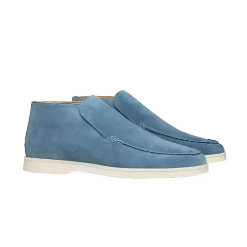 Siyaje | chaussures en daim