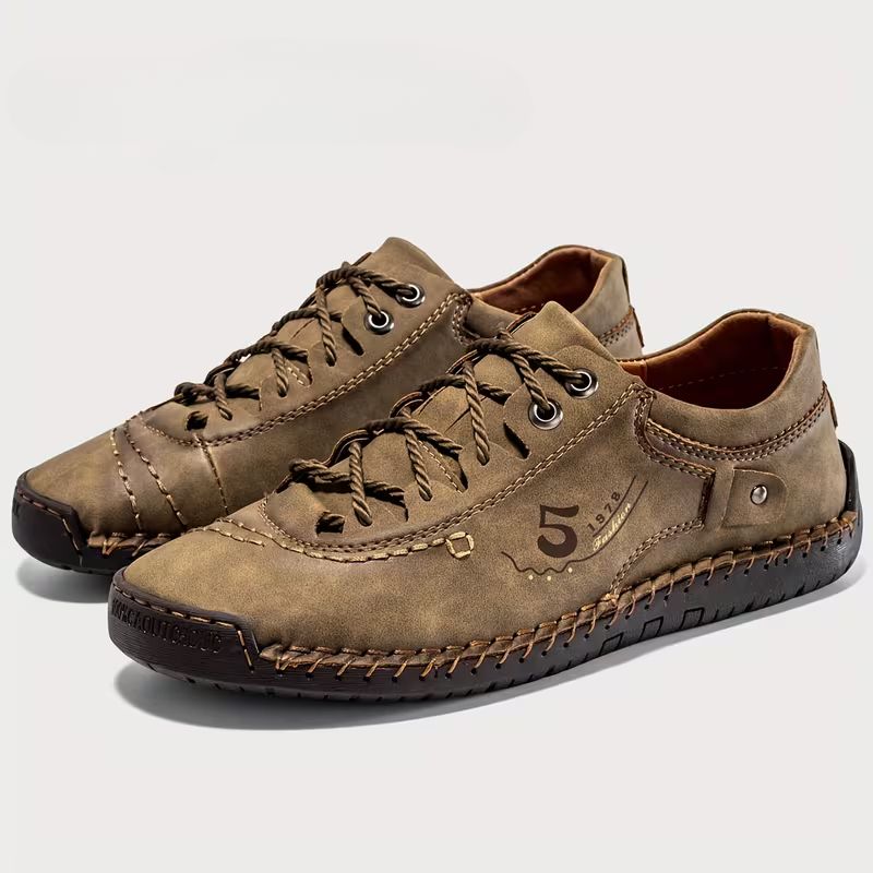 Siyaje | Chaussures à lacets