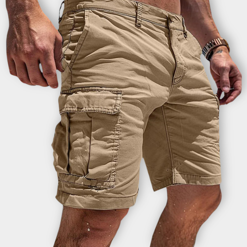 Siyaje | Short cargo