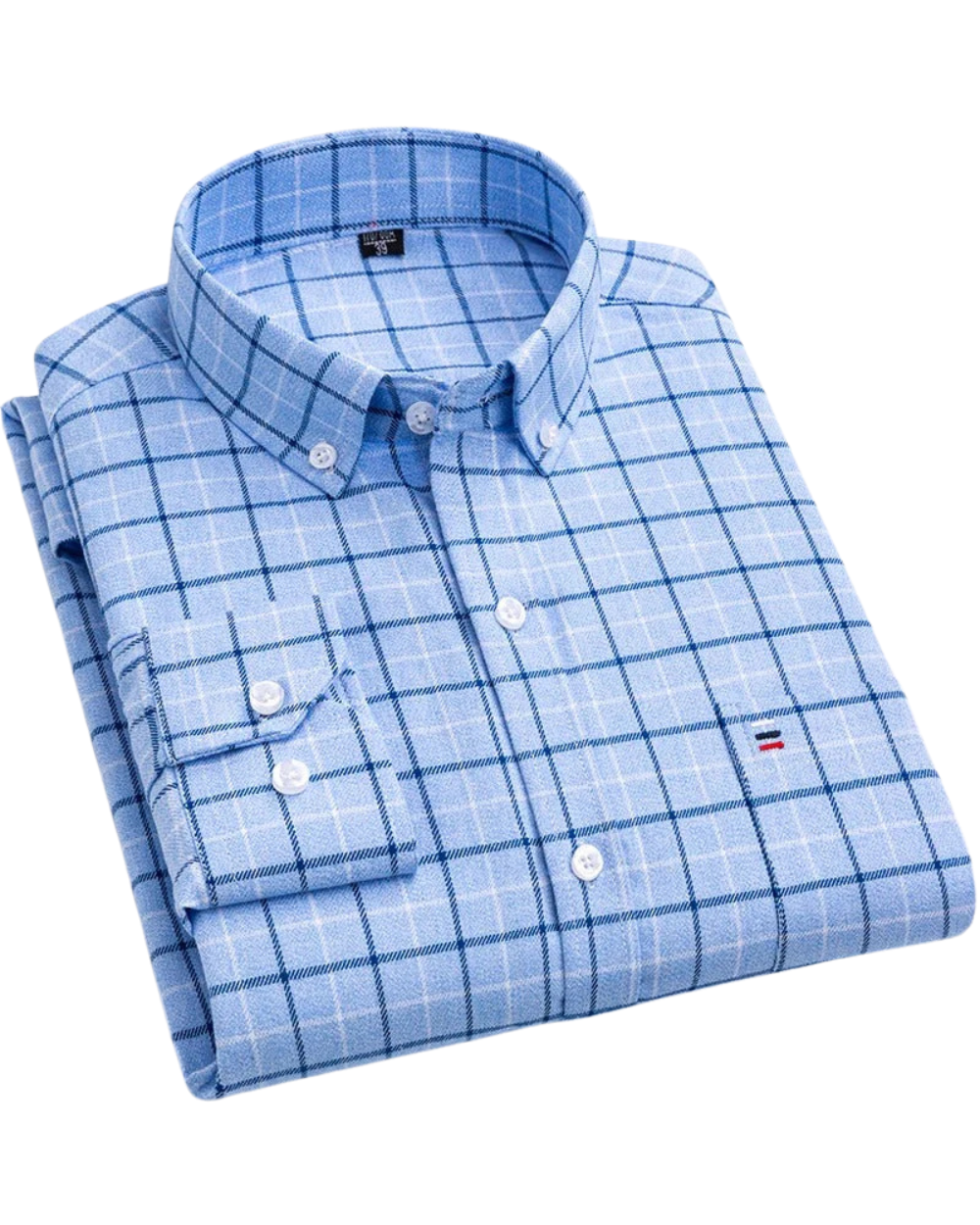 Siyaje | Chemise à carreaux