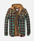 Siyaje | Veste vintage pour homme