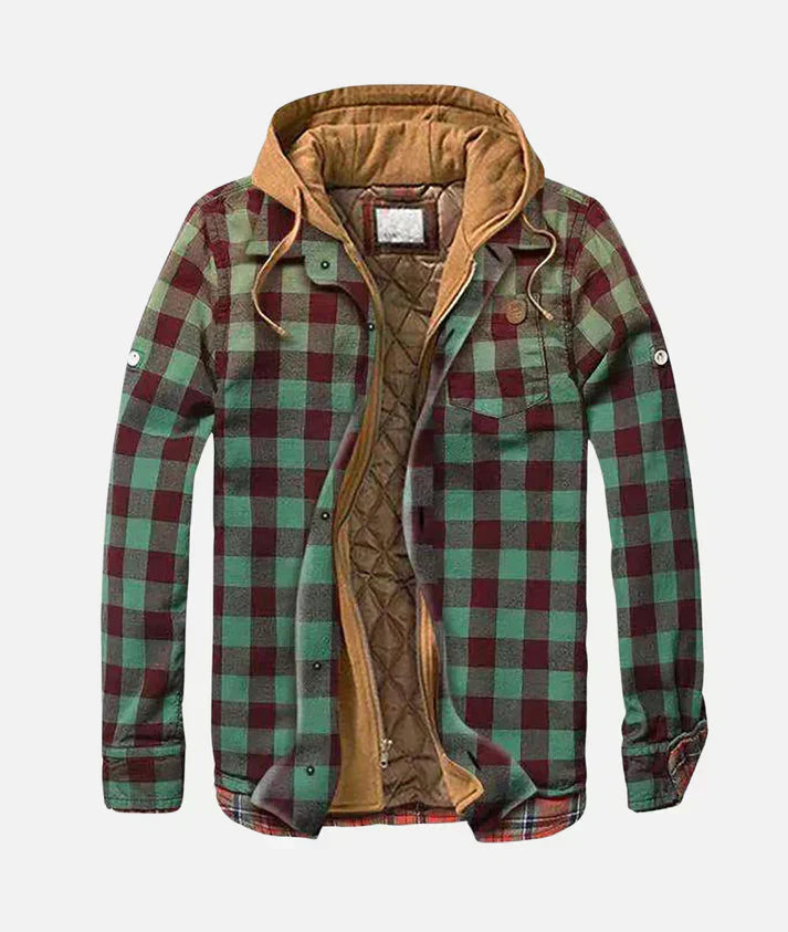 Siyaje | Veste vintage pour homme