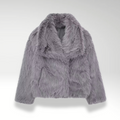 Siyaje  | Manteau de fourrure classique