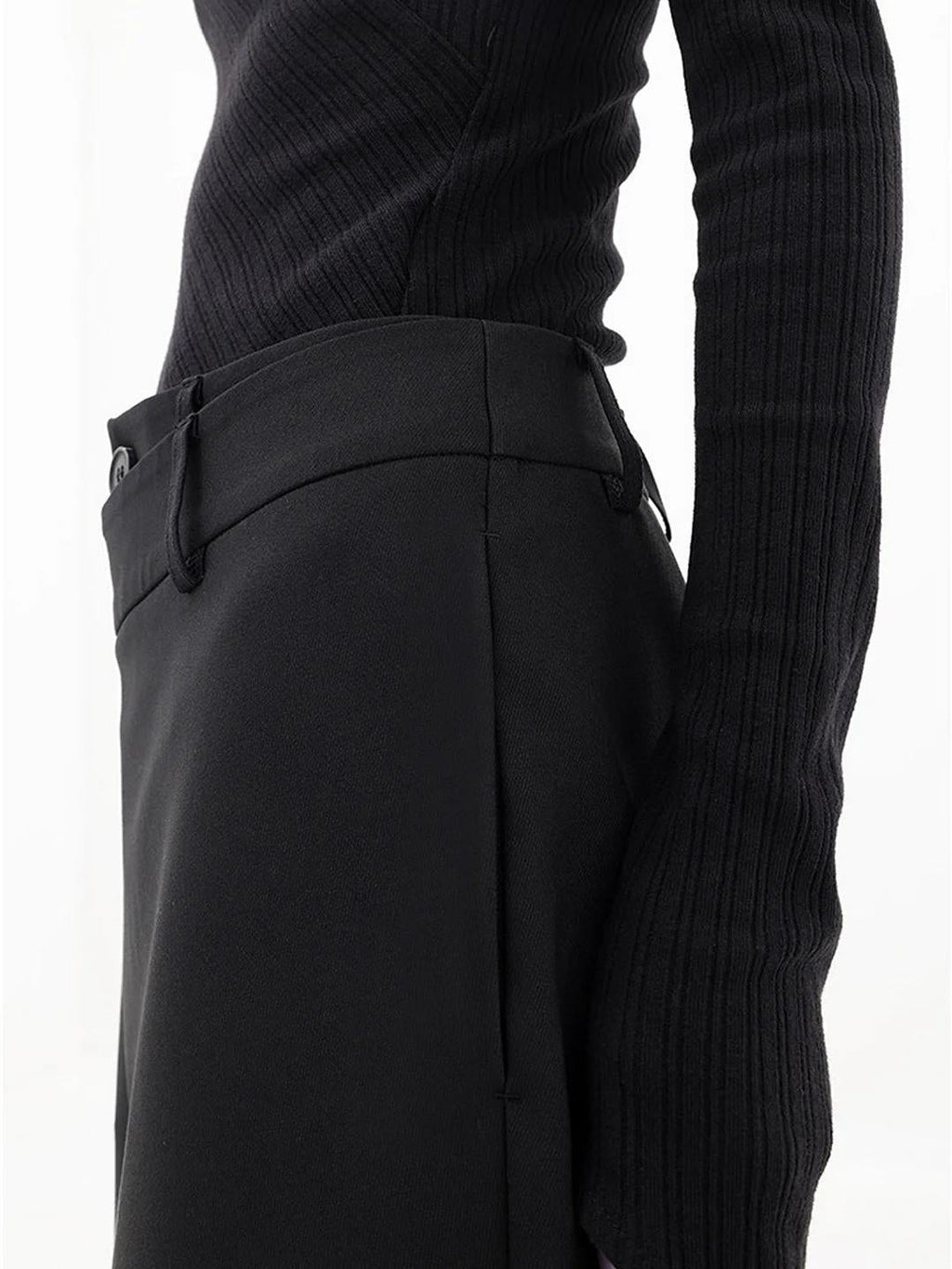Siyaje | Pantalons Confortables et Amples