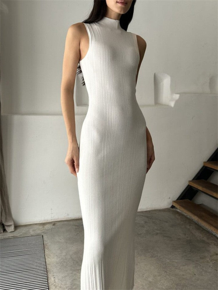 Siyaje | Robe longue élégante