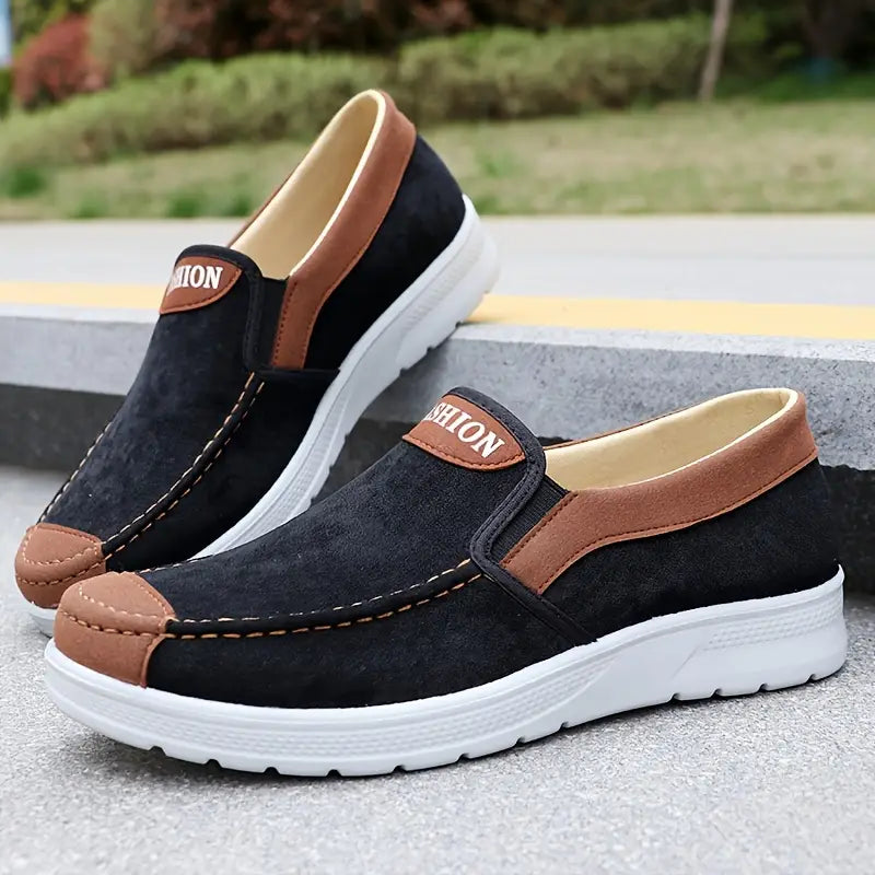 Siyaje | Chaussures élégantes et respirantes