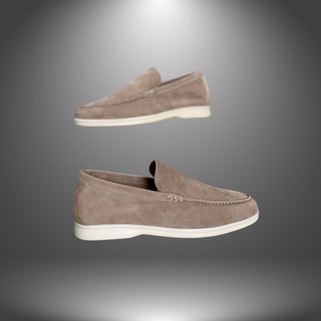 Siyaje | Mocassins artisanaux pour homme