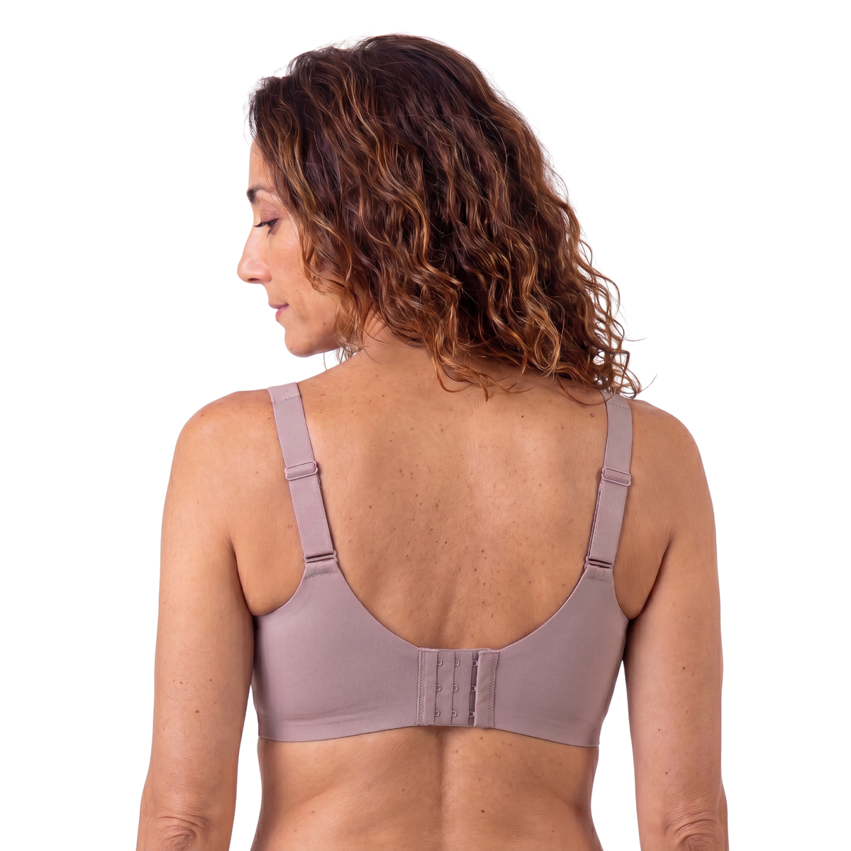 Siyaje Soutien-Gorge Grand Maintien