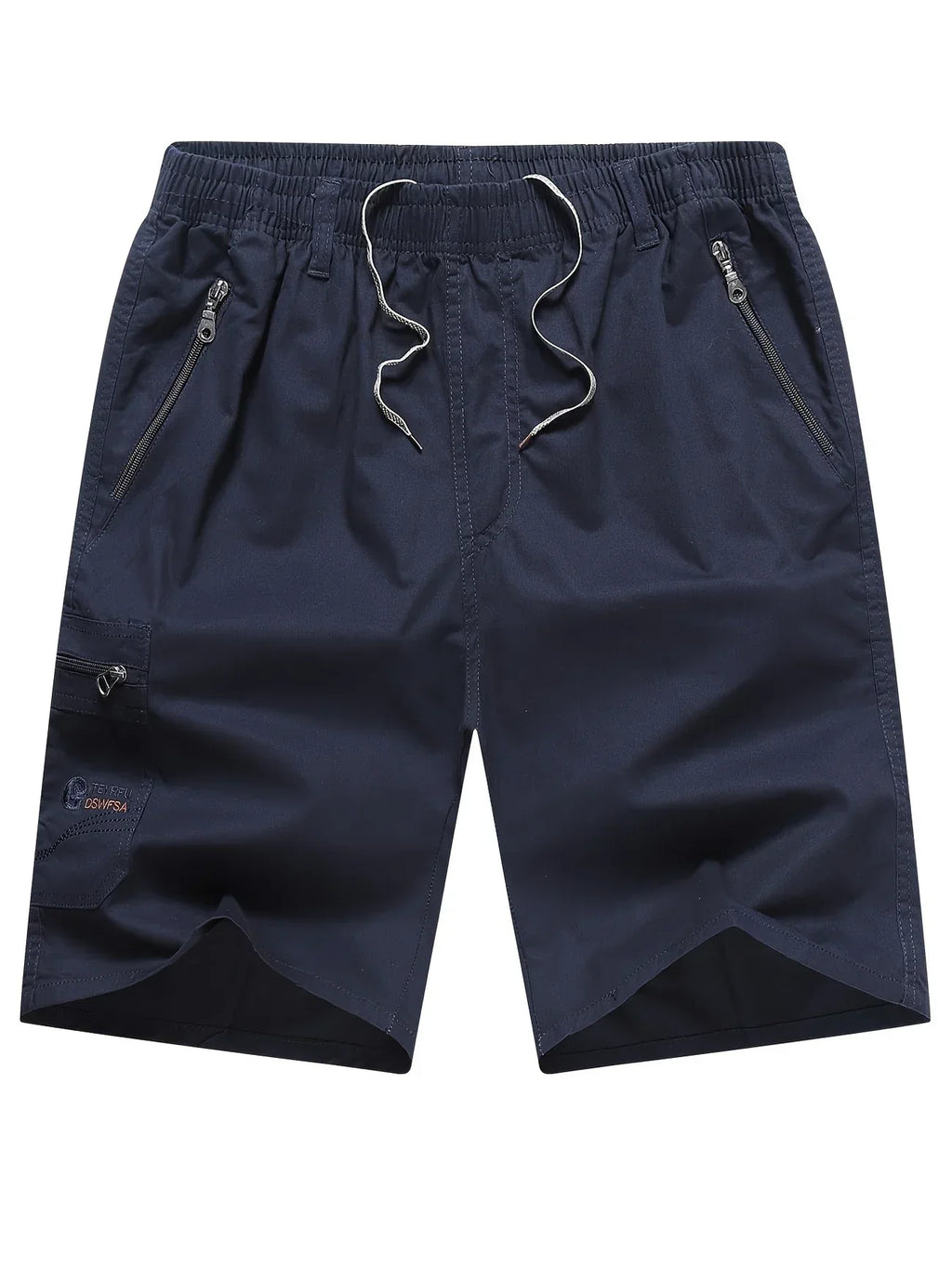 Siyaje | Short cargo léger avec poches