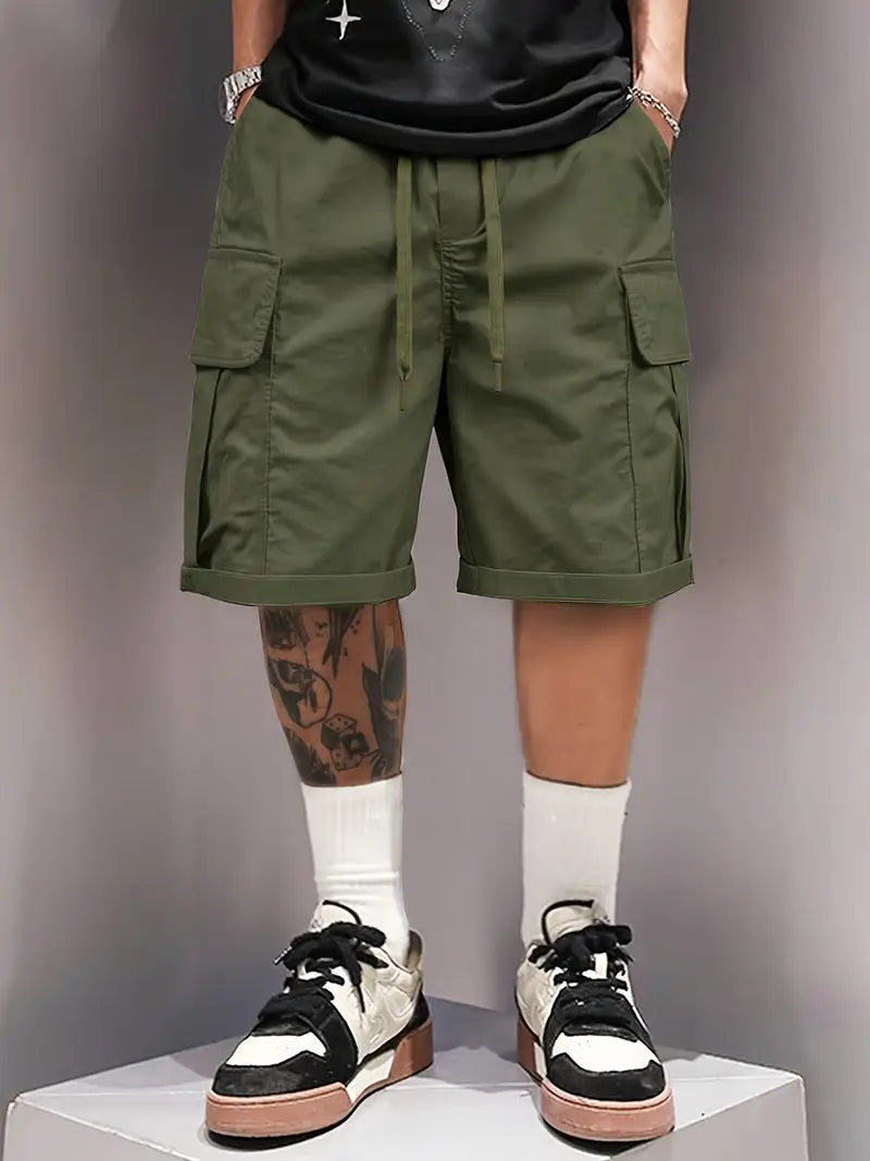 Siyaje | Short ample élégant