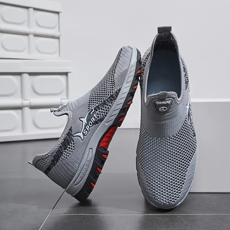 Siyaje | Chaussures de sport respirantes antidérapantes
