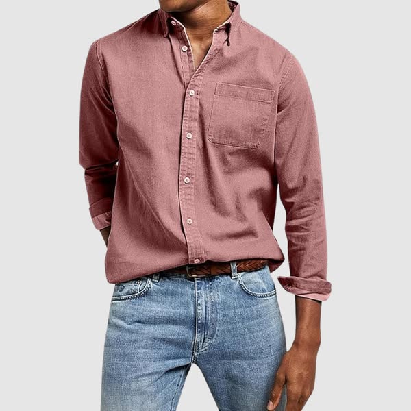 Siyaje | Blouse élégante et polyvalente