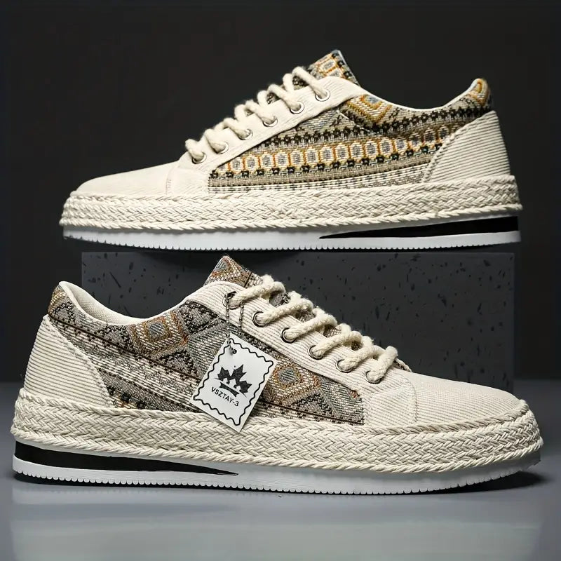 Siyaje | Baskets basses tendance