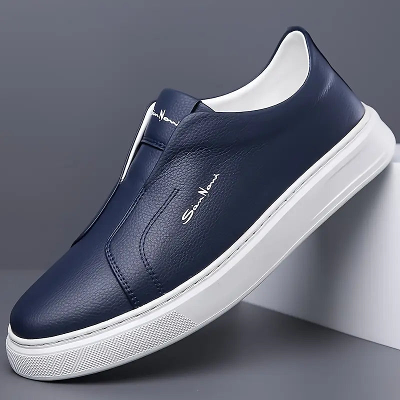 Siyaje | Chaussures en cuir véritable
