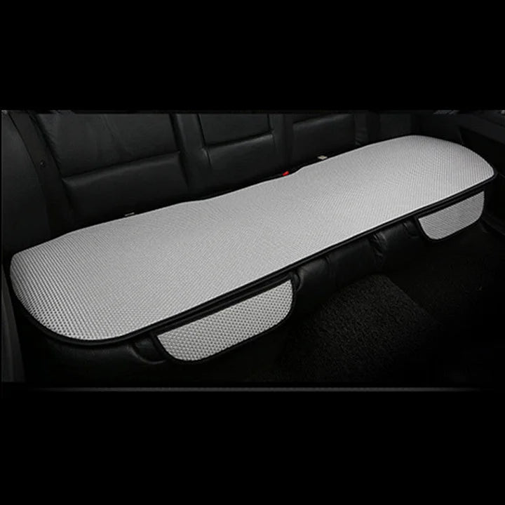 Siyaje | Coussins pour sièges auto en soie glacée