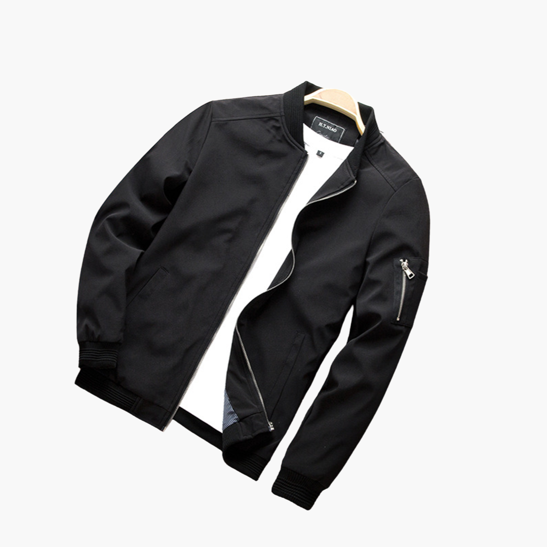 Siyaje | Blouson bomber élégant