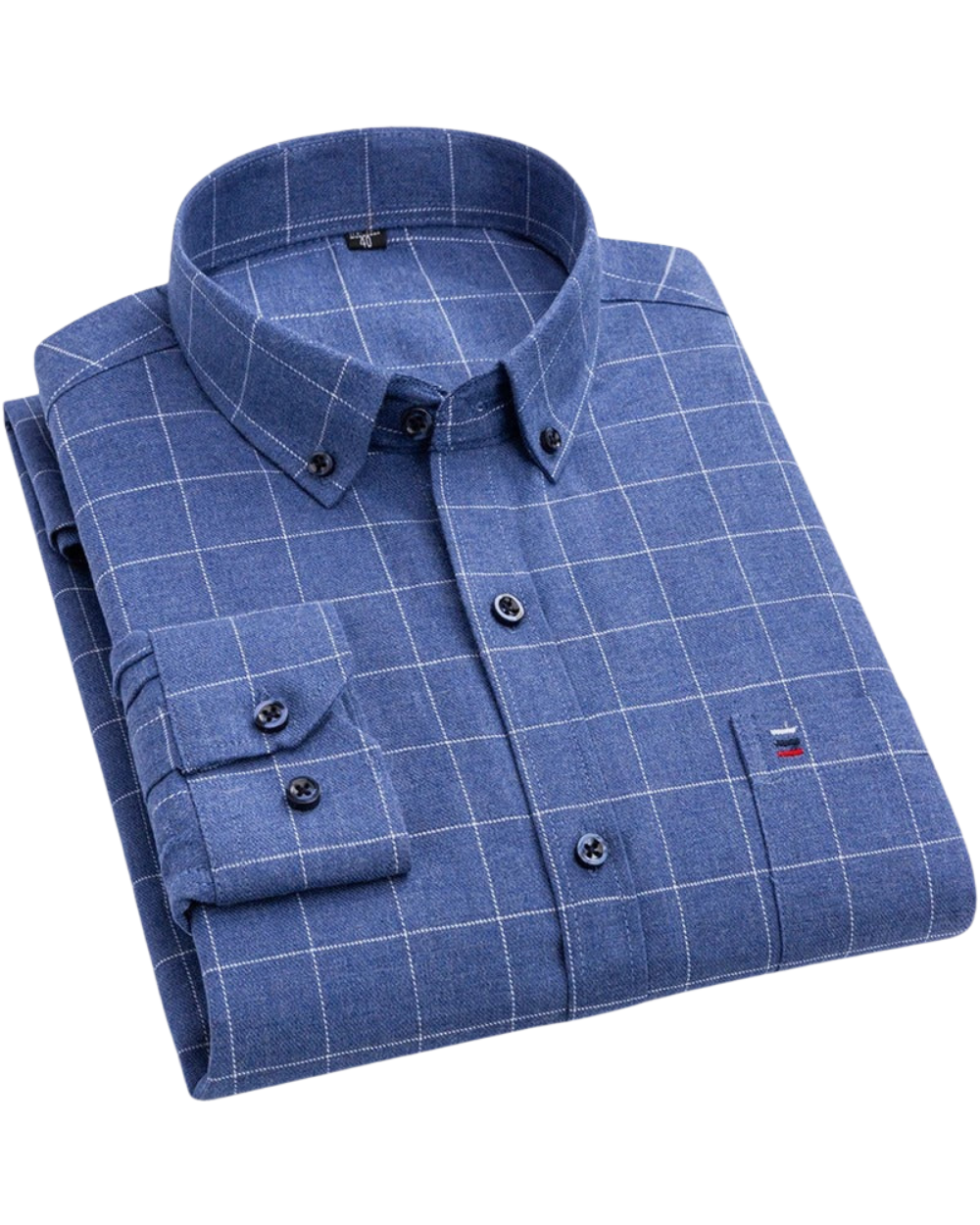 Siyaje | Chemise à carreaux