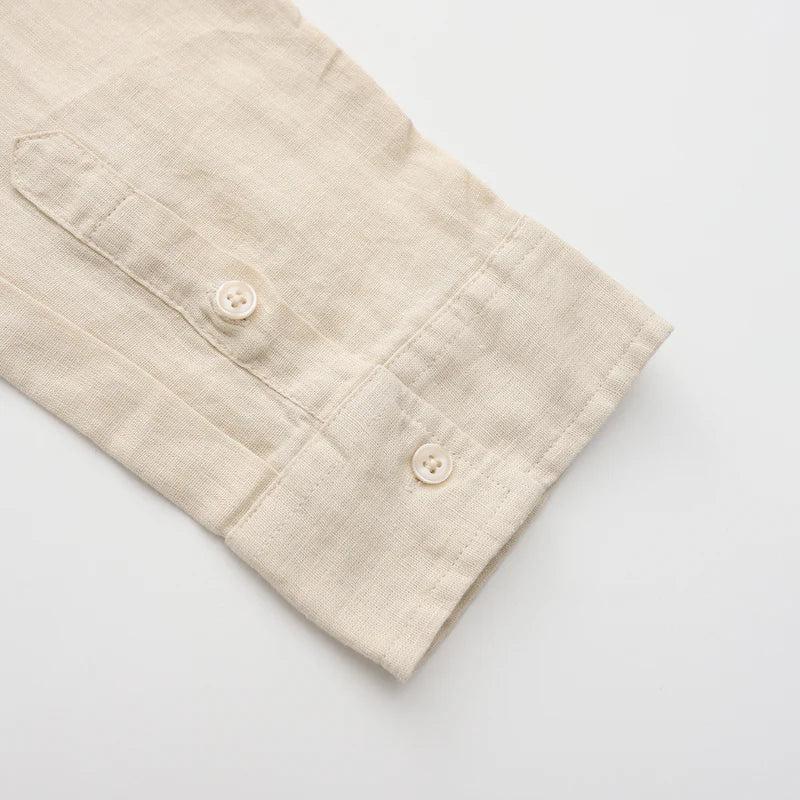 Siyaje | Cape Town - Chemise en Lin