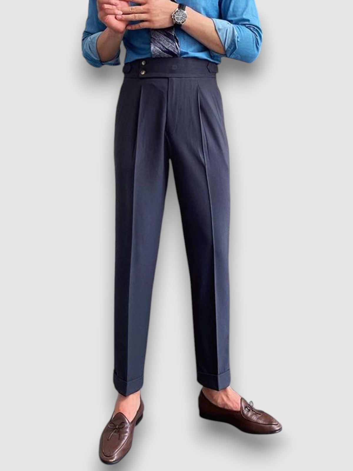 Siyaje | Pantalon vintage