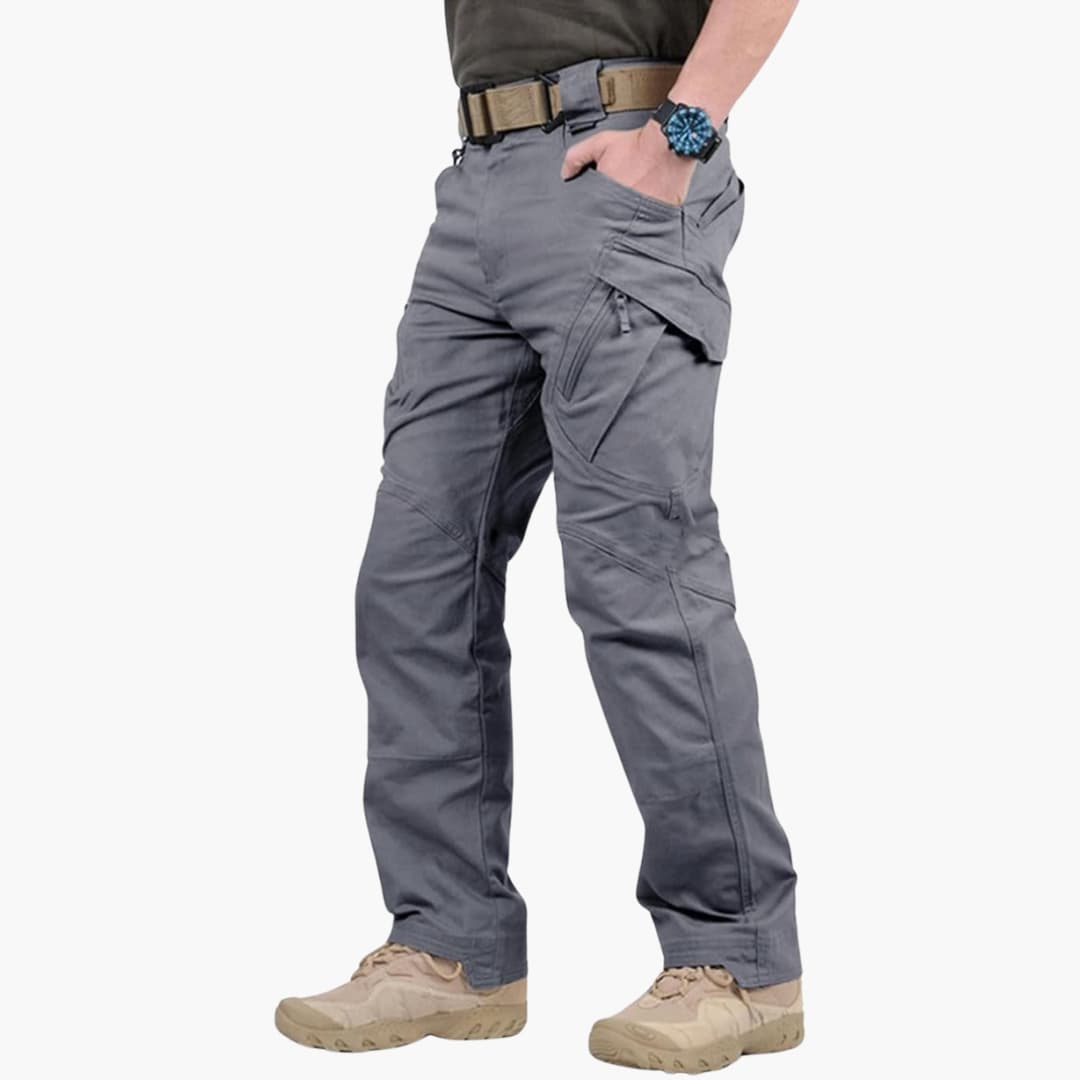 Siyaje | Pantalon multifonction imperméable