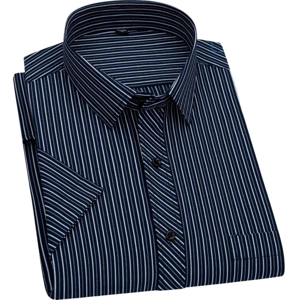Siyaje | Chemise Homme Respirante