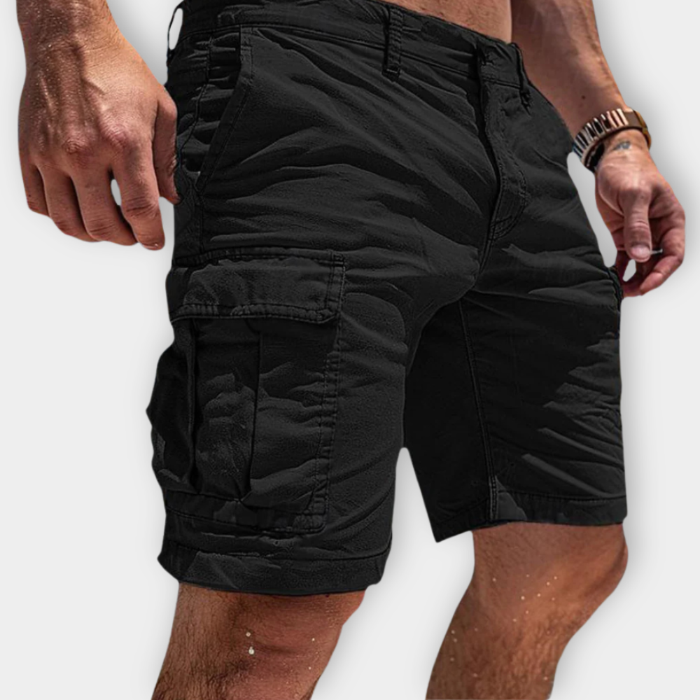 Siyaje | Short cargo