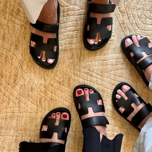 Siyaje | SANDALLES ÉLÉGANTES