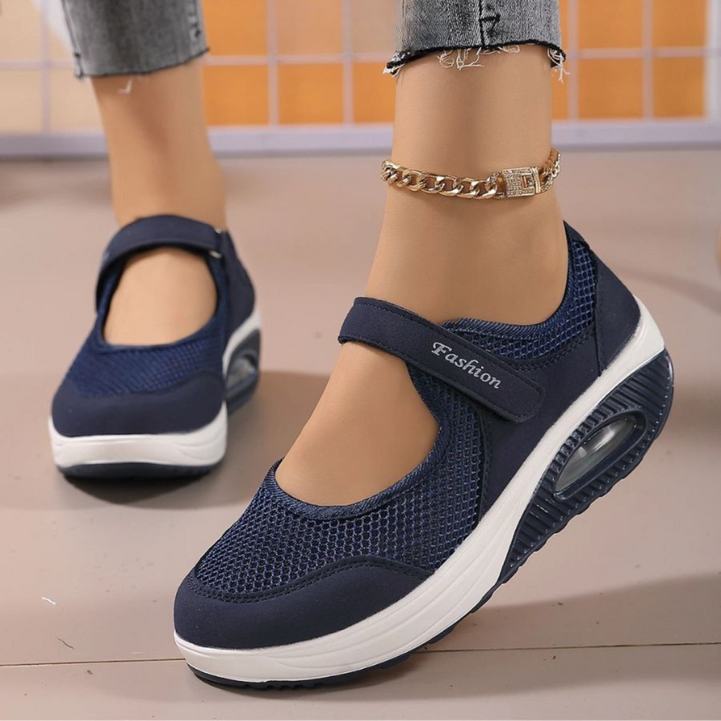 Siyaje | Chaussures confortables et antidérapantes