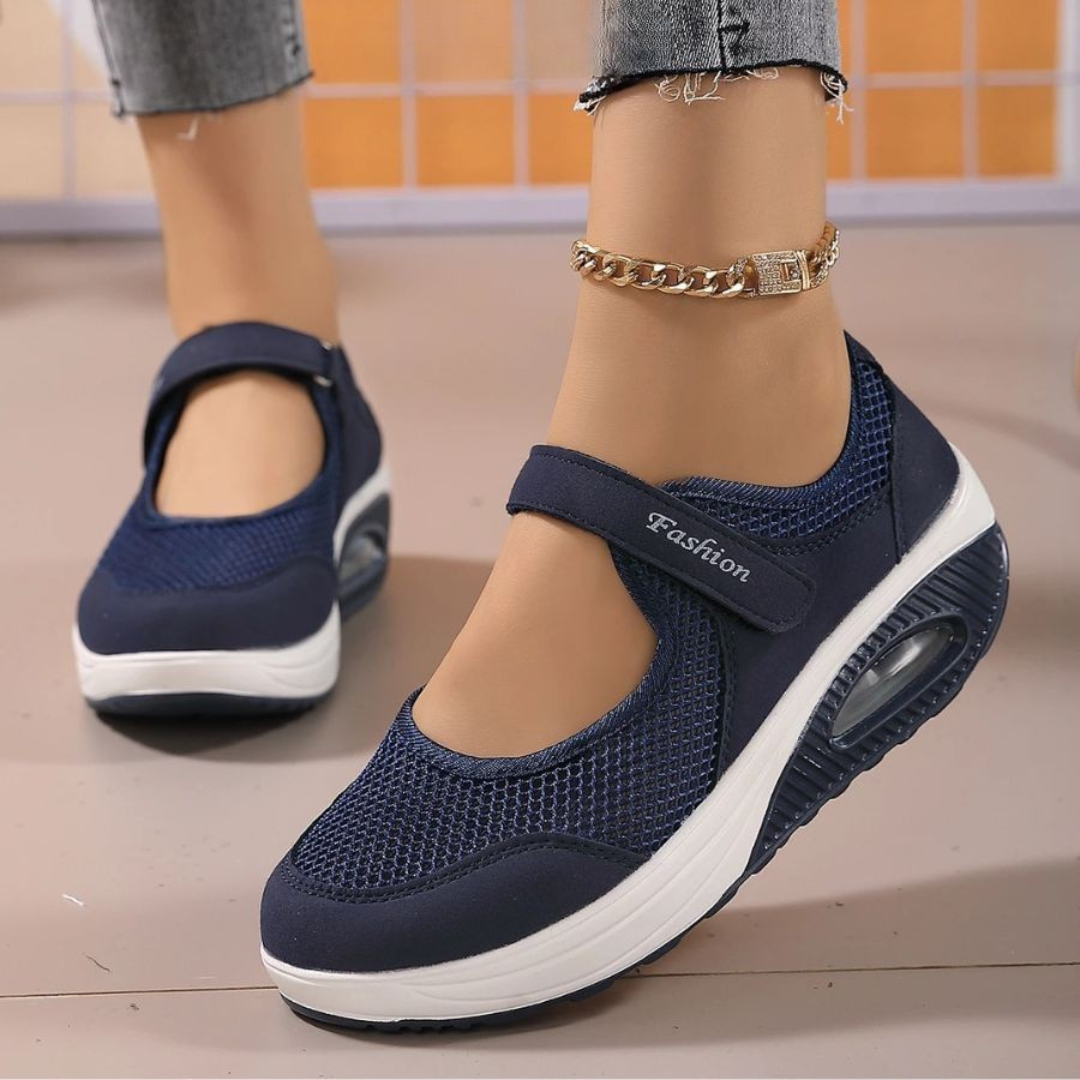 Siyaje | Chaussures confortables et antidérapantes
