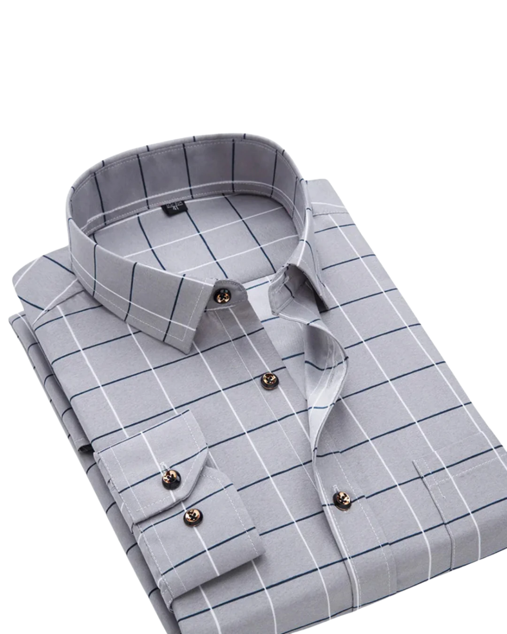 Siyaje | Chemise à imprimé nautique