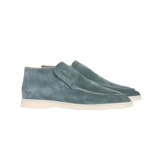 Siyaje | chaussures en daim
