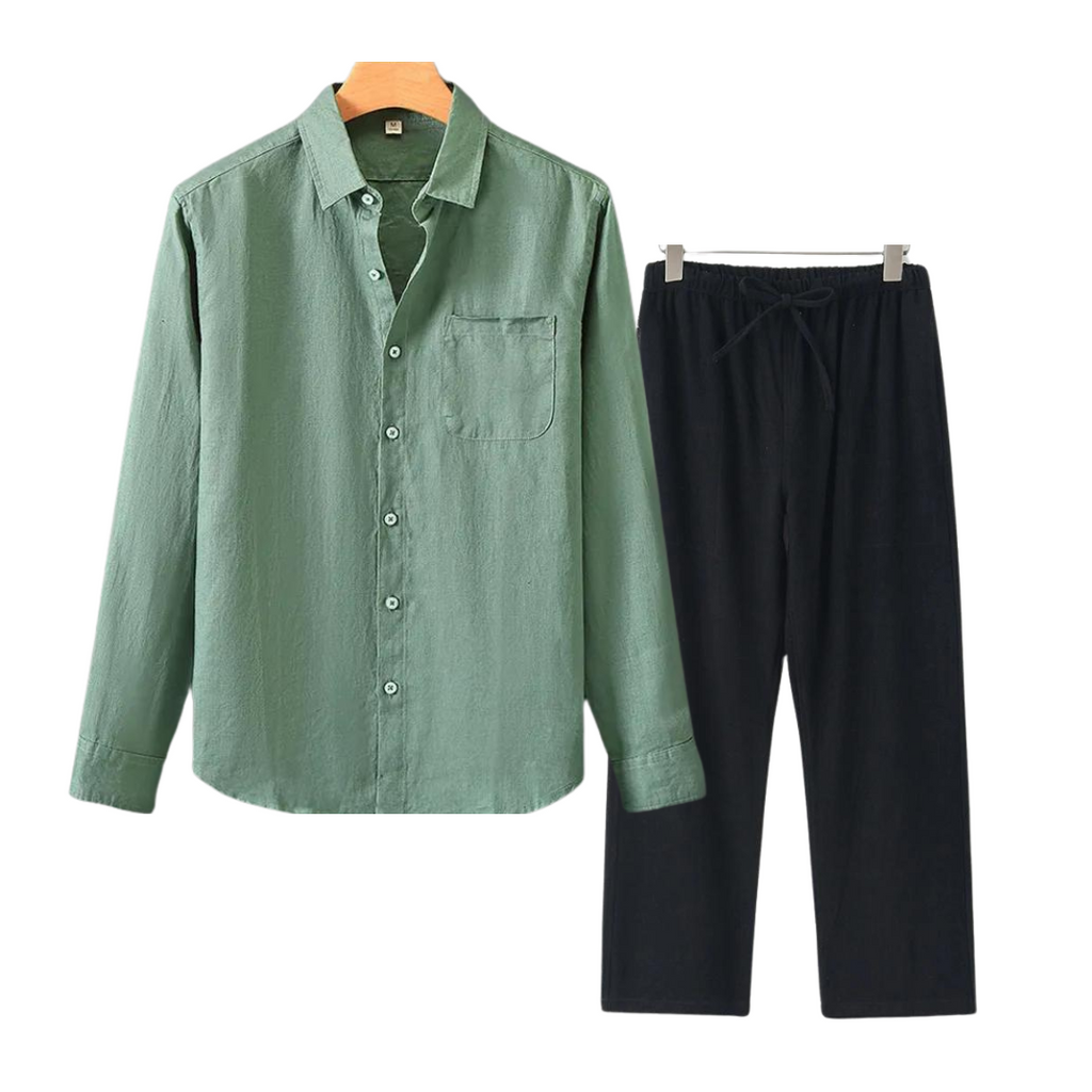 Siyaje | Ensemble de linge