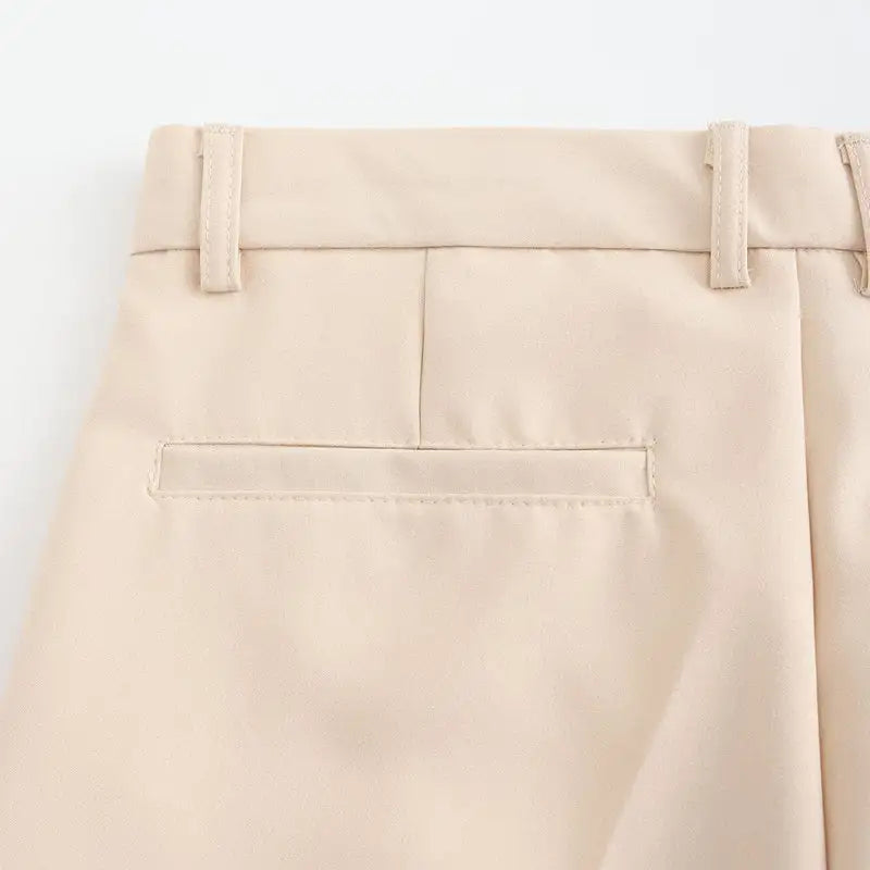 Siyaje | Pantalon extensible Augusto