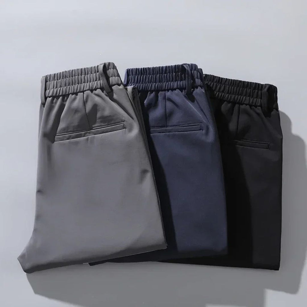 Siyaje | Pantalon stretch premium pour le quotidien