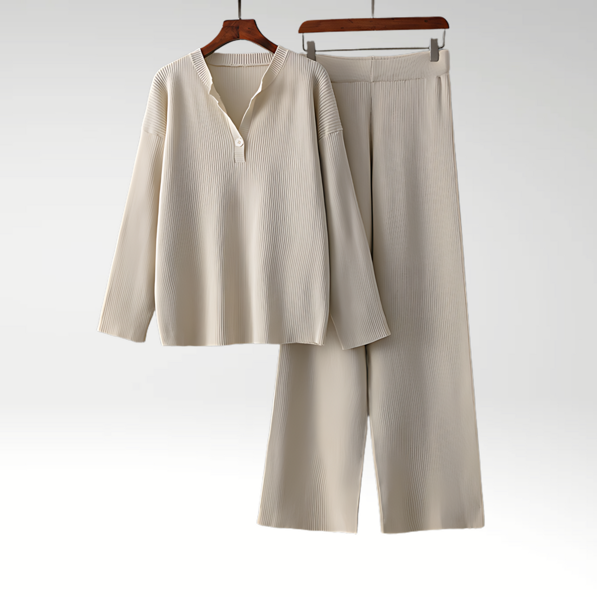 Siyaje | Ensemble deux pièces Cozy Luxe