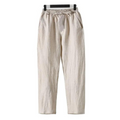 Siyaje | Pantalon en lin