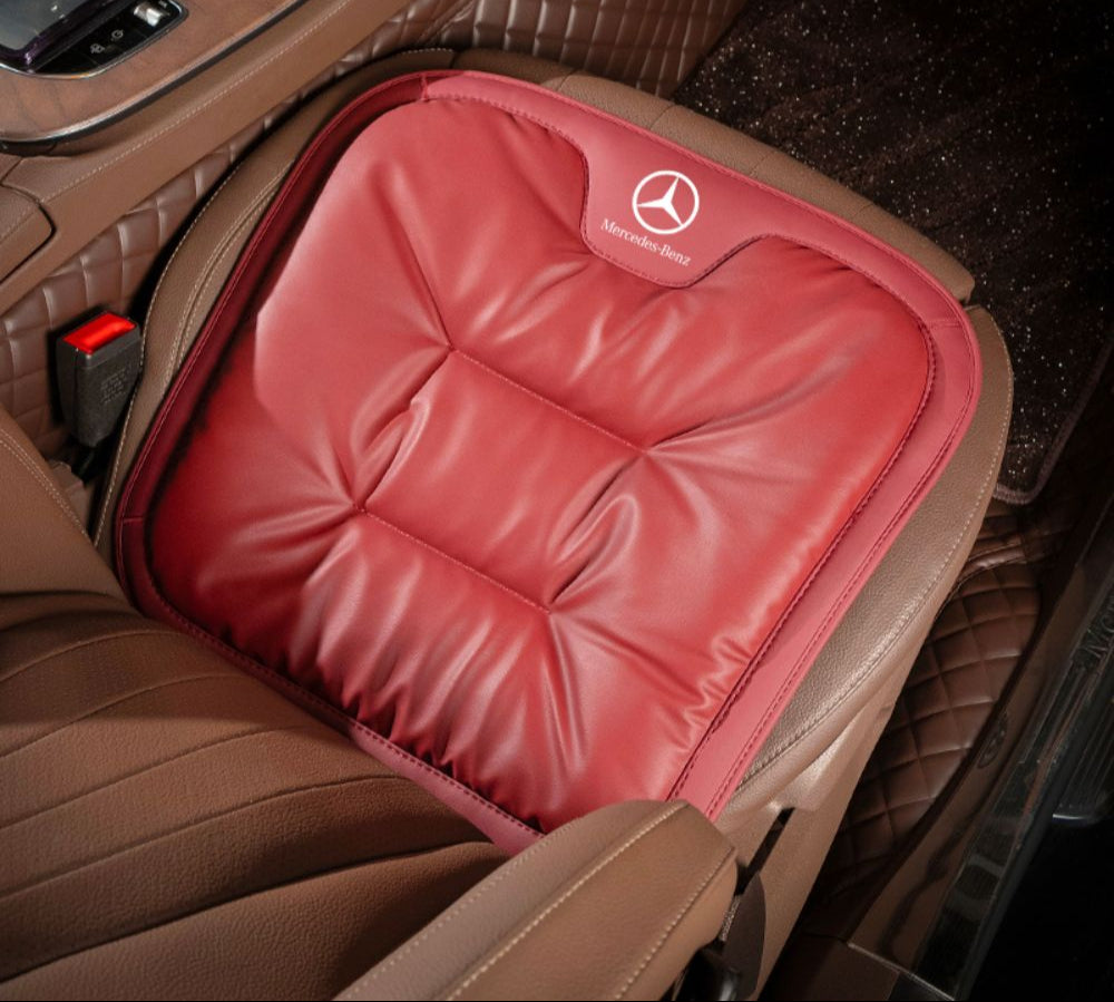 Coussin de siège auto ergonomique sur mesure – Velario